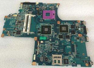 Wholesale NEW SONY VAIO VGN-AW11S GENUINE LAPTOP MOTHERBOARD MBX-194 A1563297A