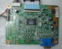 6832176900P01,PTB-1769:HP 5078849-7330 Main Board