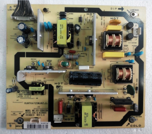 Original Sharp RUNTKA725WJQZ JSI-320410A Power board for LCD-32GE220A