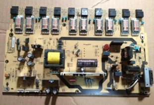 Wholesale SHARP RUNTKA542WJQZ PMF3943 PCPF0251 Power Supply Board