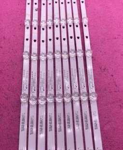 Wholesale Hitachi 30349005212 LED Backlight Strips (9) 50C61