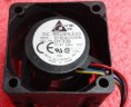 Wholesale DELTA PFB0412SHN 12V 0.6A 4wires Cooling Fan