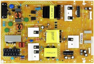 Abctay PLTVFW441XAG2 Insignia Power Supply, 715G7374-P01-000-002M, NS-55DR710NA17