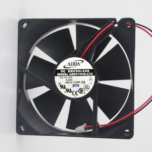 Wholesale ADDA AD0912HB-C70 12V 0.25A 1.8W Cooling Fan