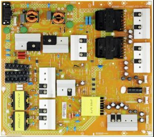 Abctay ADTVE1335AG6 Vizio Power Supply, 715G6887-P02-007-002M, (X)ADTVE1335AG6, P50-C1