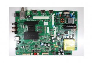 Wholesale Power + Main Board Unit TCL 40" 40FS3800 GTO000072A