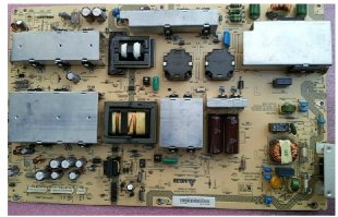 Sharp RDENCA372WJQZ DPS-343AP-1 Power board for LCD-60Z770A