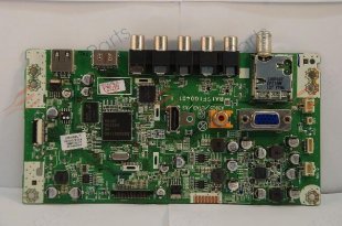 Wholesale LCD Digital Main CBA Board Unit Motherboard Emerson 32" LC320EM2 A17F1UH