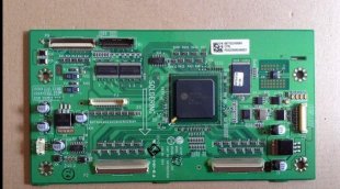 Wholesale 6871QCH066H,PD4205CA024969:LG 6871QCH066H Logic Board