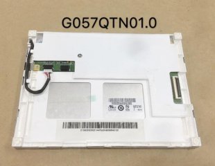 Wholesale Industrial Screen Display Panel G057QTN01.0 AUO Original 5.7"