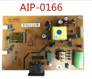 LG power supply AIP-0166 TU78Q2 power board