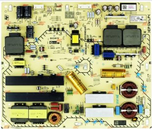 Abctay 147472211, 1-474-722-11 Sony Power Supply, 1-983-477-12, 198347712, XBR-65A8F, XBR-55A8F