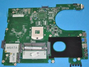 Wholesale Dell Inspiron 5720 17R Intel Motherboard 1040N 01040N CN-01040N