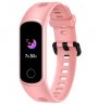 Wholesale Waterproof Activity Tracker Wristwatch Pink Huawei Honor 5i Pink Smart Bracelet Multifunctional Life