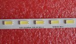 Wholesale Sony 2012SRS46 7030 2D rev1.0 SJ-010A-L SJ-010A-R LED Light Strips for KDL-46HX850 - 1 Strip