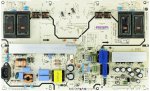 Abctay Vizio 0500-0412-0910 Power Supply Backlight Inverter (3PCGC10004A-R, PLHL-T848B)