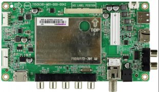 Abctay Vizio 756XECB02K002 Main Board for E420-B1