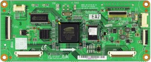 Wholesale Samsung LJ92-01485E Main Logic CTRL Board (LJ41-05078A)