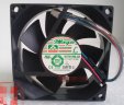 Wholesale Cooling Fan Magic MGT8012MB-A25 12V 0.15A 3wires