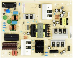 Abctay ADTVI1819AB9 Vizio Power Supply, (X)ADTVI1819AB9, 715GA050-P01-001-003M, LTMWQHKV, M507-G1