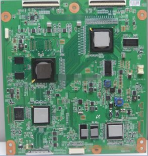 Wholesale Sony LJ94-03496D (3496D, TQL_C4LV0.3) T-Con Board for KDL-40HX800