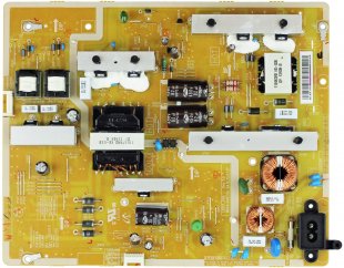 Samsung BN44-00670A L65G1_DHS BN4400670A Power Supply / LED Board for UN65EH6000FXZA