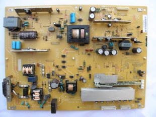 Original Sharp RUNTKA744WJQZ LC1010-4001AC Power board for LCD-40LX620A