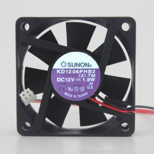 Wholesale SUNON KD1206PHB2 12V 1.9W Cooling Fan