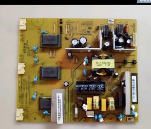 R-HS080L-2HF01 Changhong power board for LT24630X