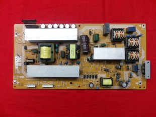 Original Sharp RDENCA270WJQZ QPWBFE609WJZZ Power board