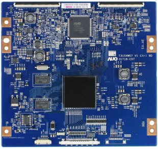 Wholesale Samsung 31T18-C07 BN96-22428A 55.65T03.C03 T-Con Board for 46" 65" TV