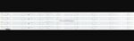 Wholesale Hitachi LB-C390X14-E3-A-G1-RF1 LED Strips for LE39A309 - 4 Strips LE39A309