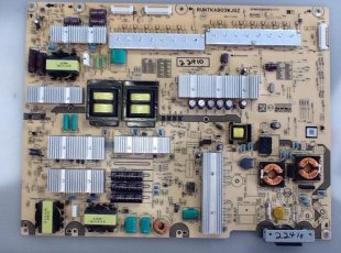 Original Sharp RUNTKA903WJQZ QPWBS0398SNPZ(1Y), PSD-0863 Power Supply Board