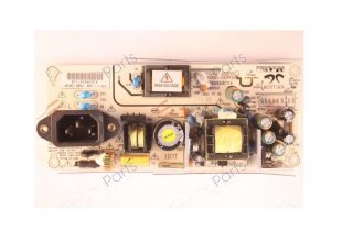 Wholesal LED Main Video Power Supply Board Unit Seiki 32" SE322FS AY036L-2HF02