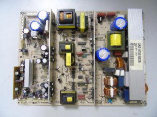 LG 3501V00182A Power Supply Unit (1-862-810-11, 1-862-810-12, APS-208)