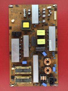 Wholesale LG POWER SUPPLY BOARD EAX61289601/12 REV1.2 LGP47-10LF