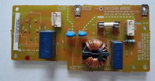 Wholesale Hitachi P42A01A Filter Power Supply Board JA09422-B