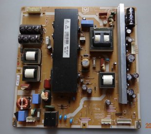 Changhong LJ44-00182A PSPF321501B power board for PT42818NHDX