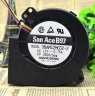 Wholesale Sanyo 9BAM12MCD2-2 12V 0.75A 4wires Cooling Fan