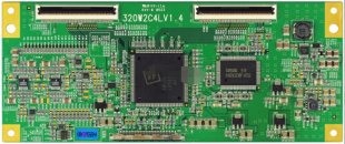 Wholesale Samsung LJ94-00453M (320W2C4LV1.4) T-Con Board