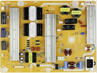 Original Panasonic TXN/P1UPUU (TNPA5717) Power Supply Unit