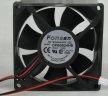 Wholesale Cooling Fan DELTA DFB0824HB 24V 0.38A 2wires