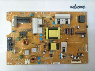 Vizio ADTVCL546UXGA Power Supply / LED Board (715G5194-P01-W20-002S)