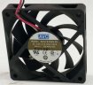 Wholesale AVC 7015 DE07015B12H 12V 0.5A 3Wire Ball Bearing Cooling Fan