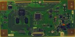 Wholesale Sharp RUNTK4416TPZZ (CPWBX4416TPZZ) T-Con Board