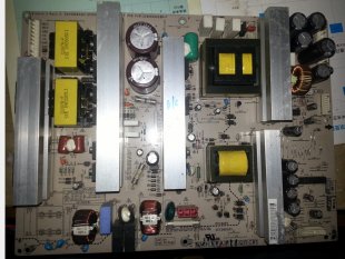 LG EAY58665401 Power Supply Unit (PSPU-J807A, 2300-KEG038B-F, 2300KEG038A-F)