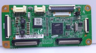 Wholesale LJ41-08392A,LJ92-01708B,:Samsung LJ92-01708B Logic Board