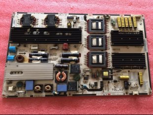 TCL PSLF311501F Power Supply Board for L52C10FBE