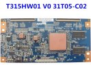 Wholesale Logic Board T-con Board AUO T315HW01 31T05-C02 T-CON LCD Board