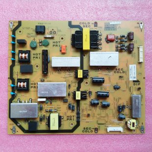 Original SHARP DUNTKG421FM01 QPWBFG421WJZZ Power Supply Board for LCD-46LX560A